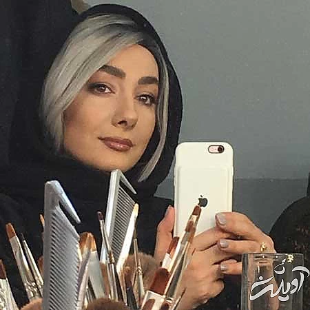 بازیگرهایی که با رنگ موهای عجیبشان خبر ساز شدند بازیگرهایی که با رنگ موهای عجیبشان خبر ساز شدند